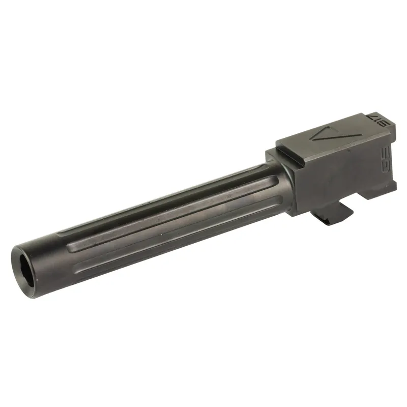 Agency Arms Mid Line Fluted DLC Barrel for Glock 17 9mm