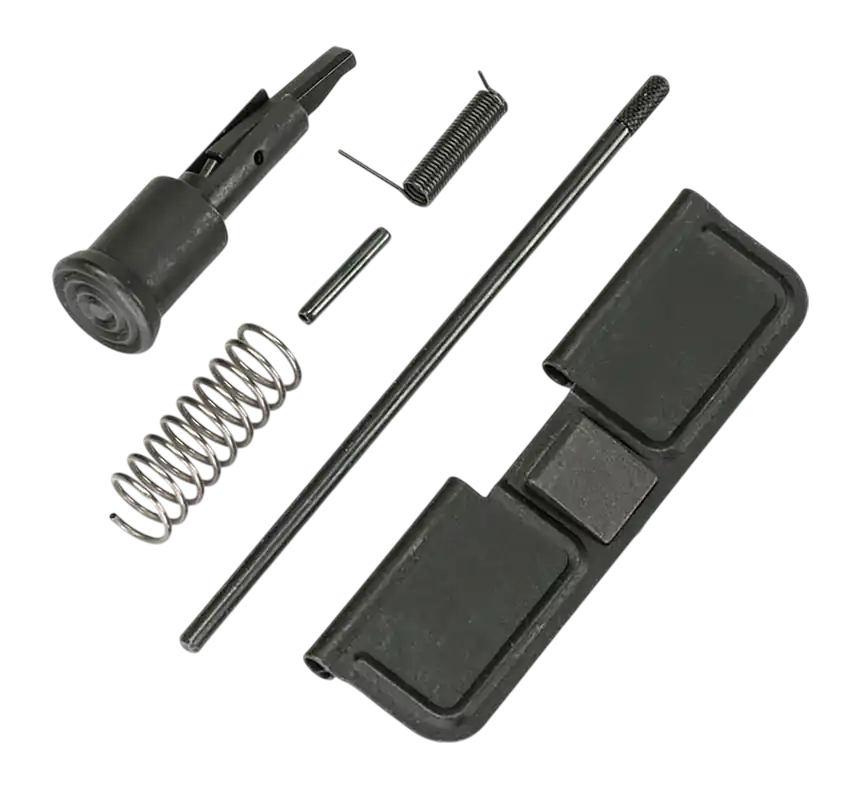 VKTR Industries WLA-UPR-2005-01 AR15 Upper Kit Knurled
