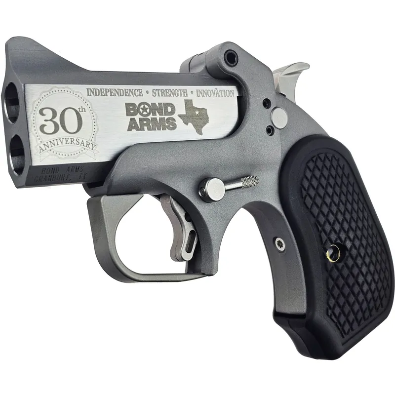 BOND 30TH XL Rough Series 45/410 3"