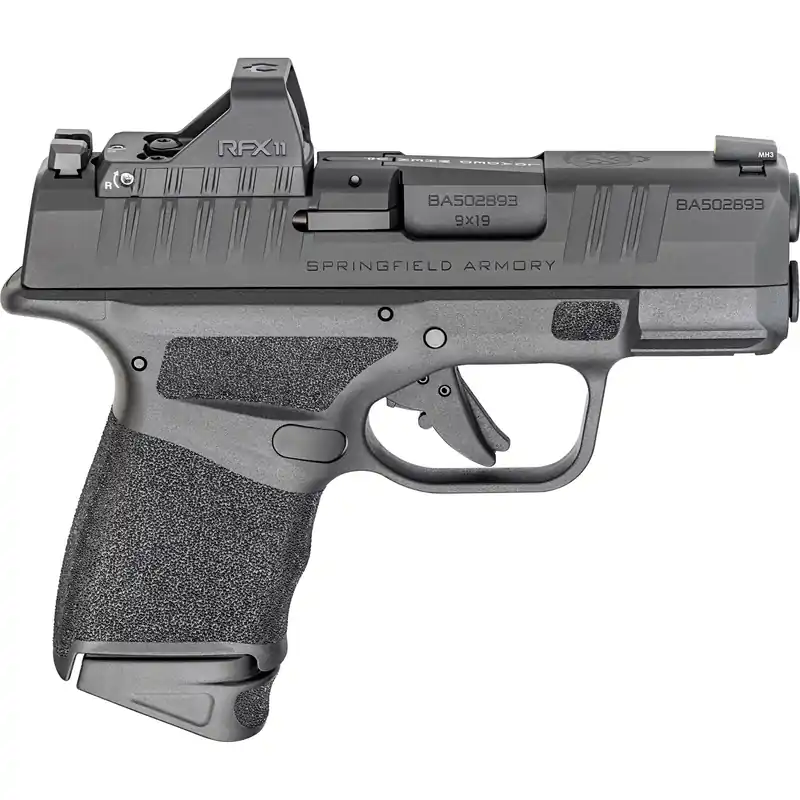 Springfield Hellcat OSP 9mm 3" 10rd GP