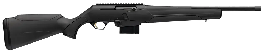Browning BAR MK4 Hunter 308 Win 18.5in Semi-Auto Rifle