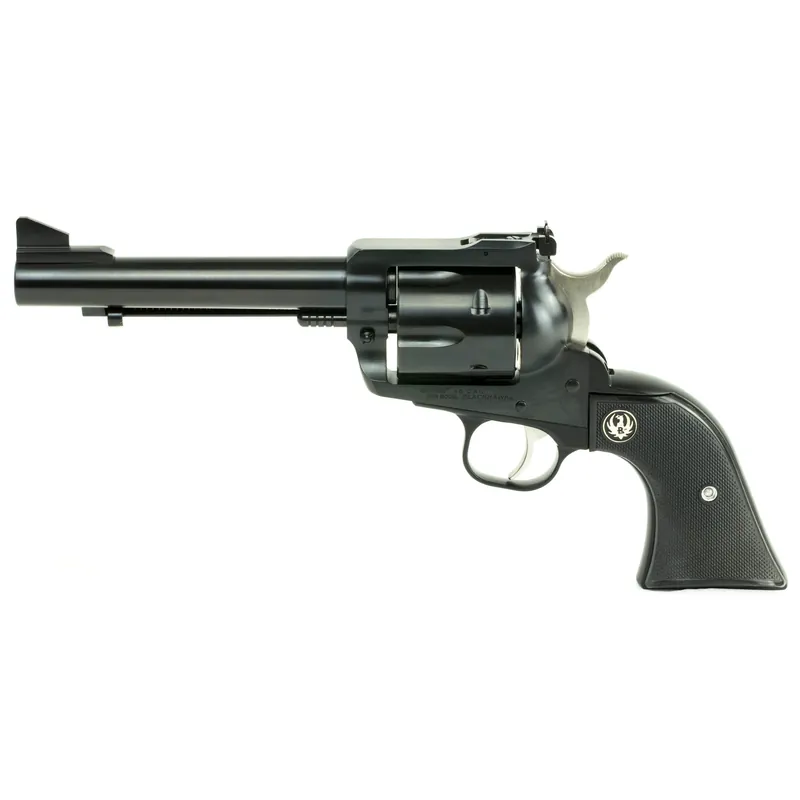 Ruger Blackhawk 45ACP/45LC 5.5" 6-Round Revolver