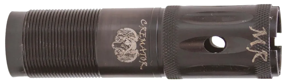 Carlson's Cremator 20 Gauge Choke Tubes for Winchester - Mid/Long Range Ported Stainless Steel