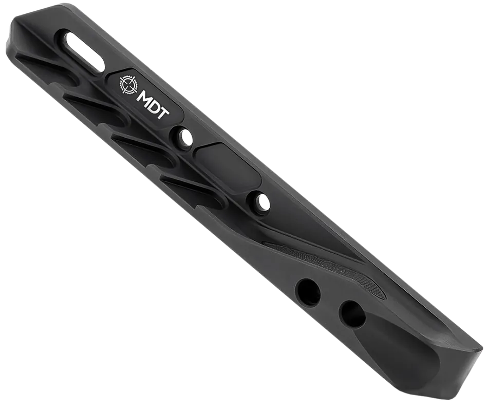 MDT Sporting Goods Inc Baker Wings Black Aluminum 9" x 1" x 1"