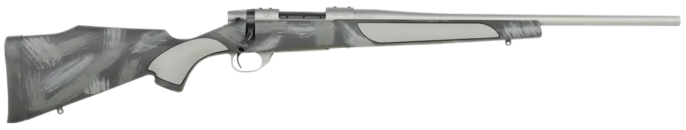 Weatherby Vanguard Shadow 7mm PRC 24in Threaded Rifle