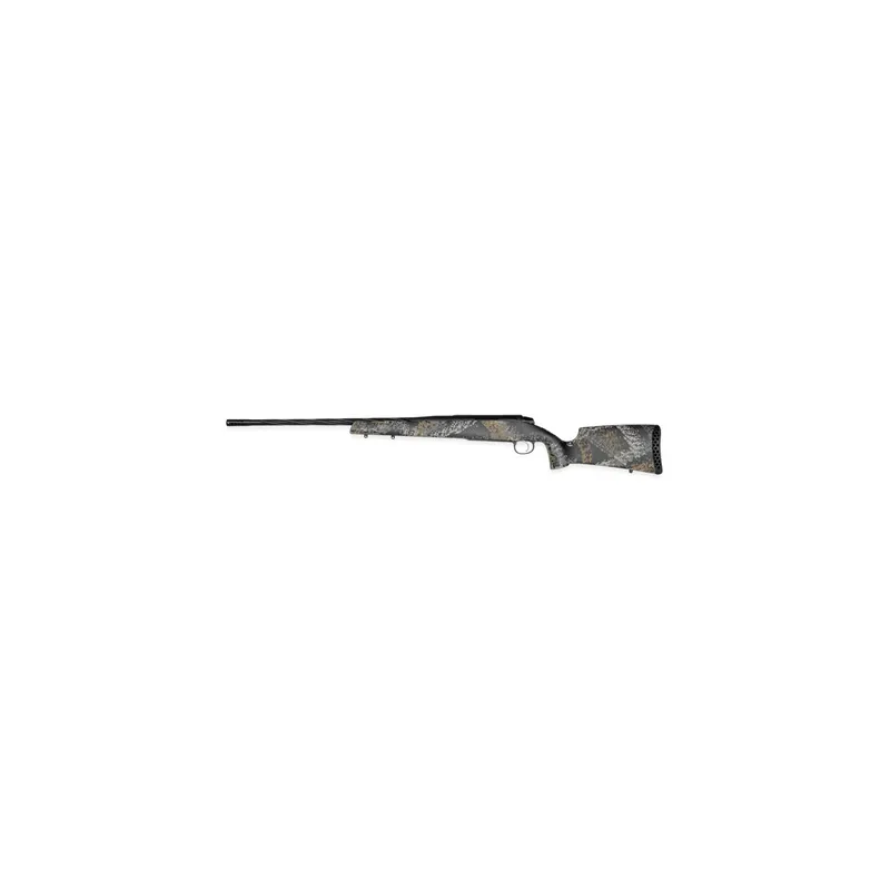 Weatherby Alpine ST 300 Win Mag 22in Threaded 3rd