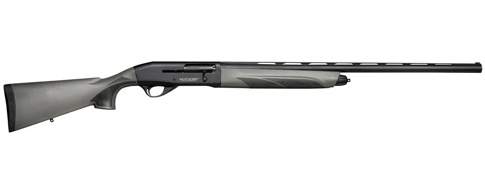 Element 12/28 Black/Synthetic 3-Inch