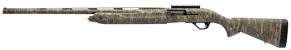 Winchester SX4 LH 12 Ga 3.5" 26" Mossy Oak Shotgun