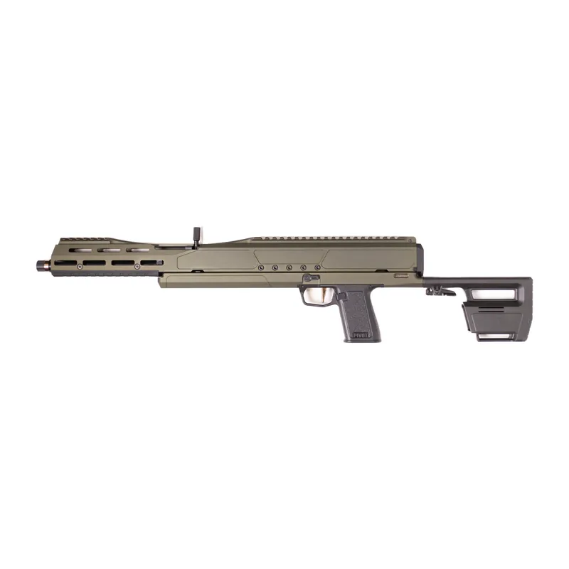 PIVOT 9MM ODG 15+1 Capacity 16" Barrel
