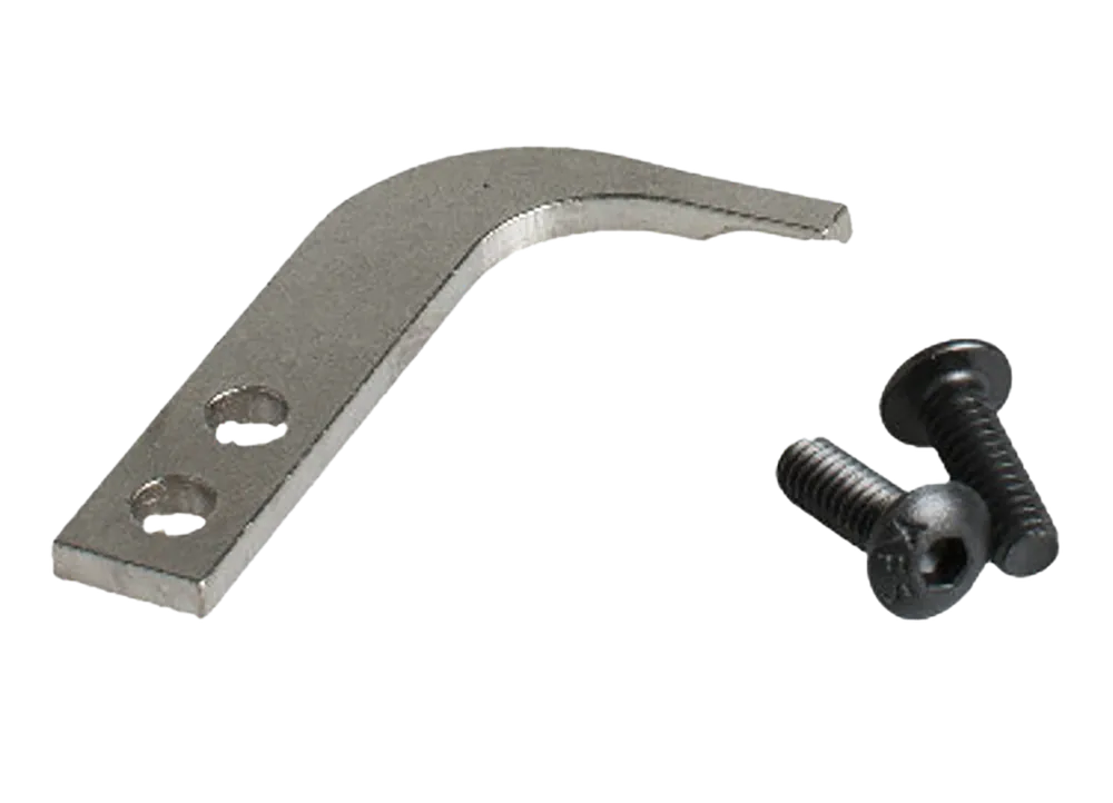 Stern Defense Mag-AD Ejector Replacement Kit - Silver