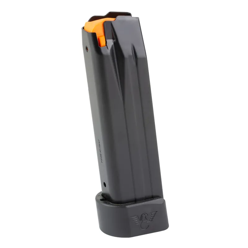 Wilson Combat EDC X9 9mm 18rd Magazine Black