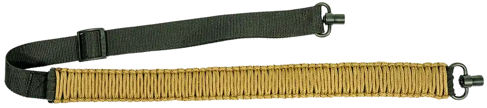 Boyt Harness XP90408 Express Sling - Coyote Brown, 46" OAL for Rifle/Shotgun