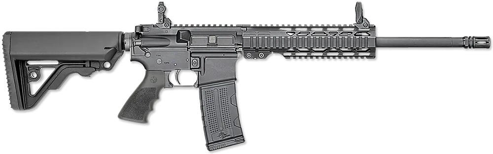 Rock River Arms AR1910 LAR-15M 5.56 NATO Carbine with Operator Stock & Hogue Grip