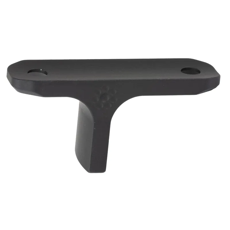 Arisaka Indexer Hand Stop for Geissele SMR 416 Black