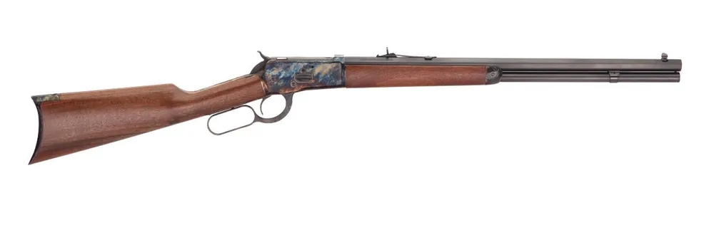 1892 Rifle .45 LC Blued/Wood 20-Inch