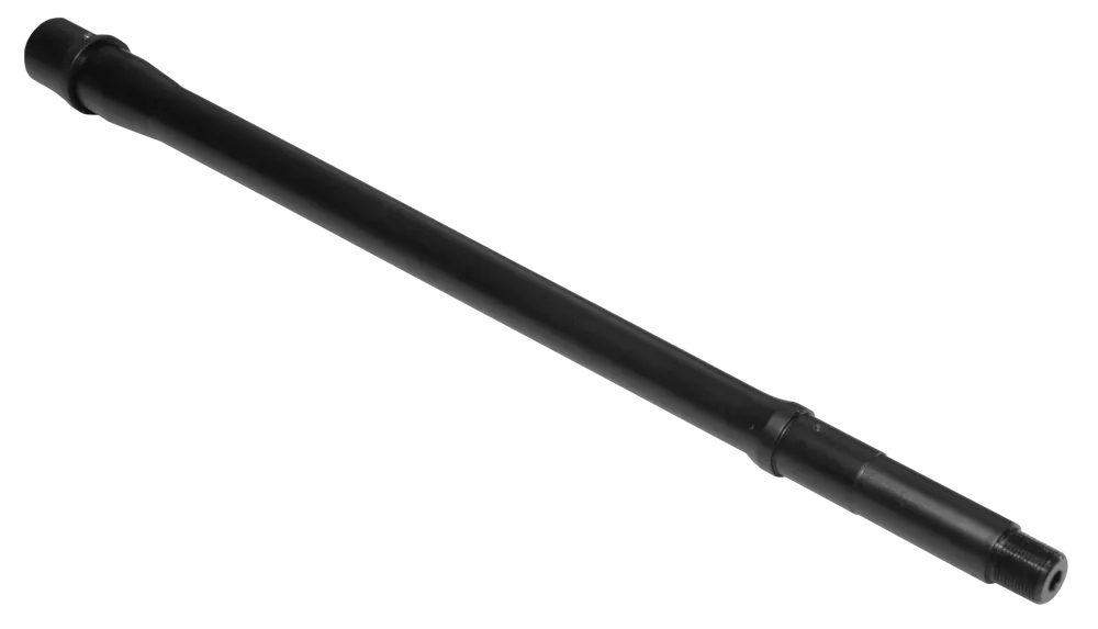 CMMG 6mm ARC 16.10" Black Nitride AR-15 Barrel Sub-Assembly