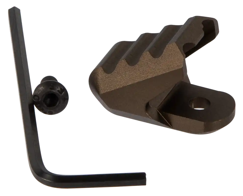 Strike Industries ISOTABFDE AR Platform FDE Aluminum Tab