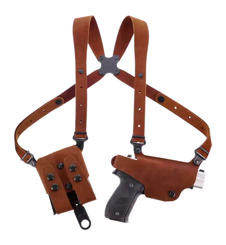 Galco Classic Lite 2.0 S&W Tan Holster