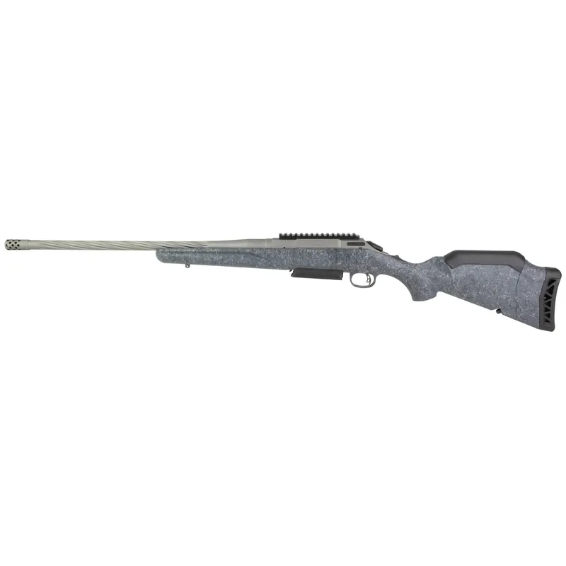 Ruger American Gen II 7mm PRC 20in Threaded Rifle