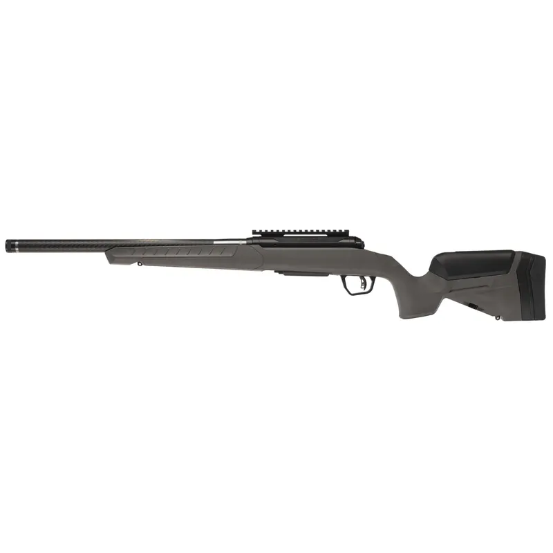 Savage Arms Carbon Hunter 6.5 Creedmoor 18in Rifle