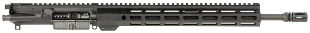Bushmaster QRC 5.56 NATO Upper with 16" Nitride Barrel & M-LOK Handguard