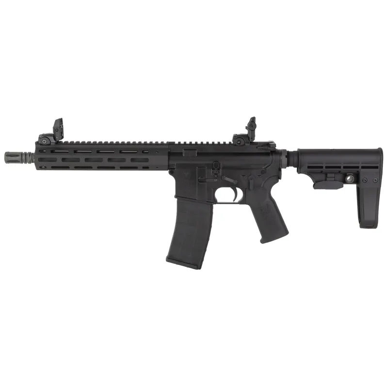TIPPMANN M4-22 Elite 22LR 9" Brace Rifle
