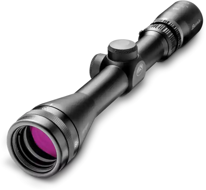 Burris 3-12x32mm Handgun Scope with Ballistic Plex Reticle, Matte Black