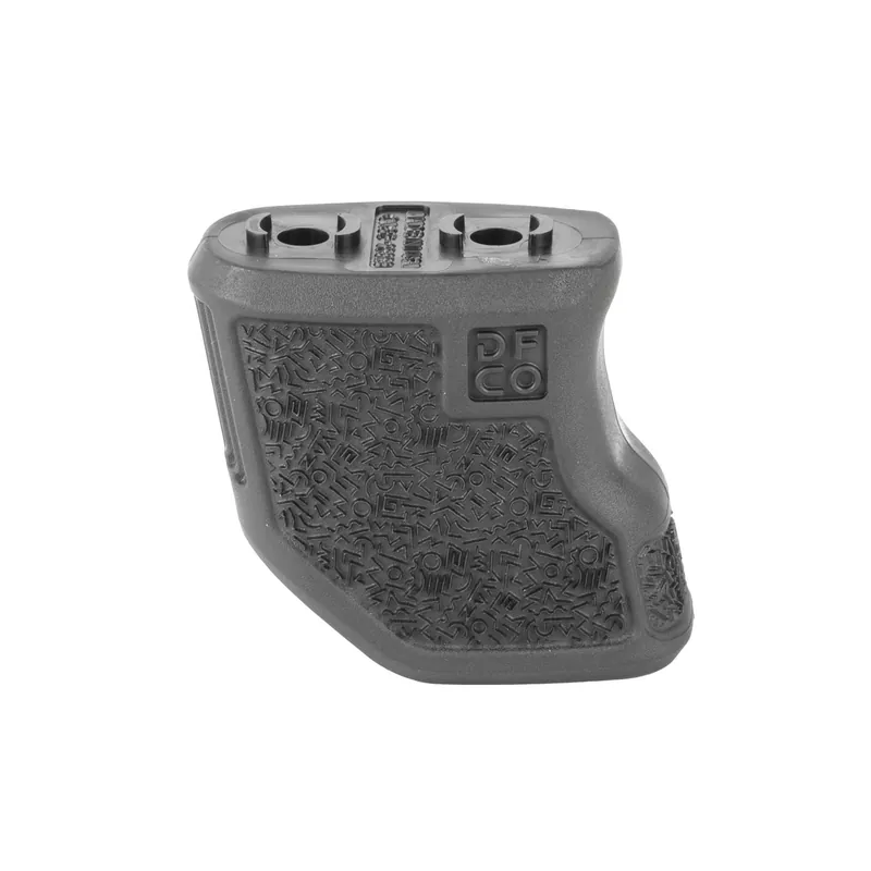 Die Free Co Tiger Claw M-LOK Foregrip, Black