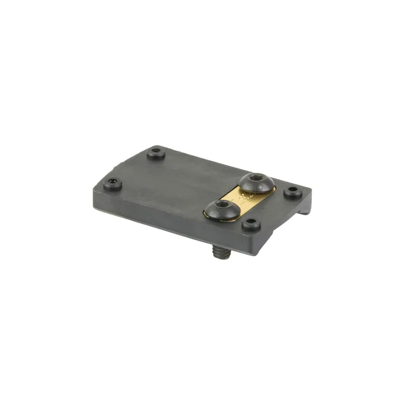Shield Sights LP Mount CZ Shadow 2 SMS/RMS Black