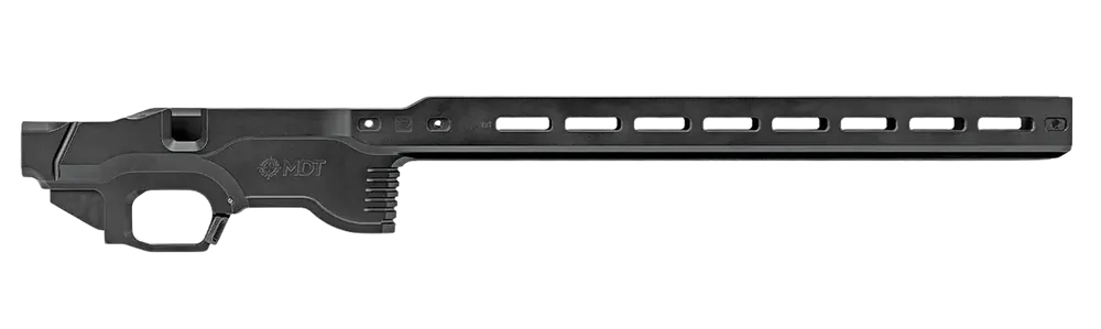 MDT Premium Gen 2 Ruger Chassis Accessory Black