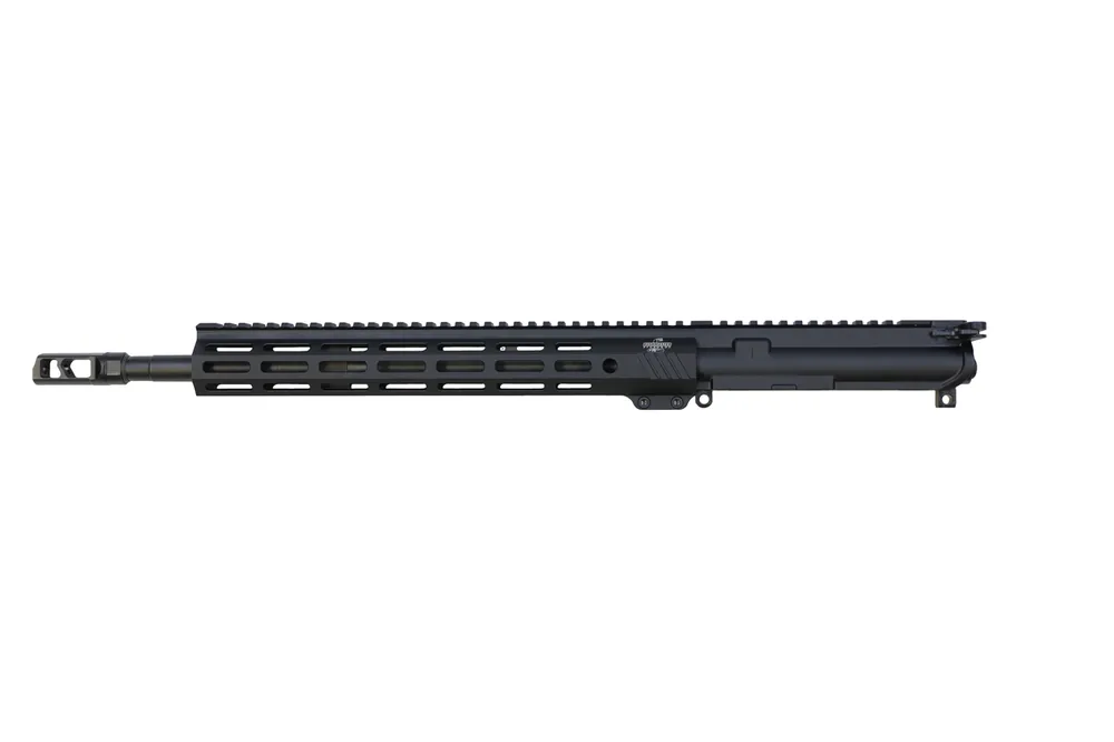 BRAVO ZULU 450BM 16" Upper Assembly