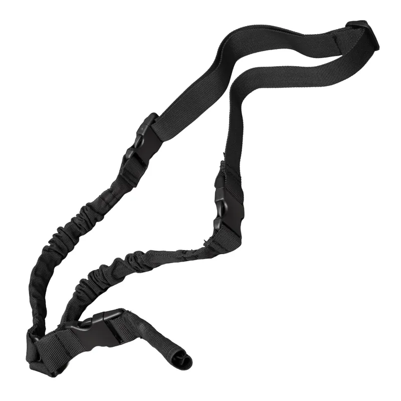 Legend Pegasus Single-Point Bungee Sling, Black