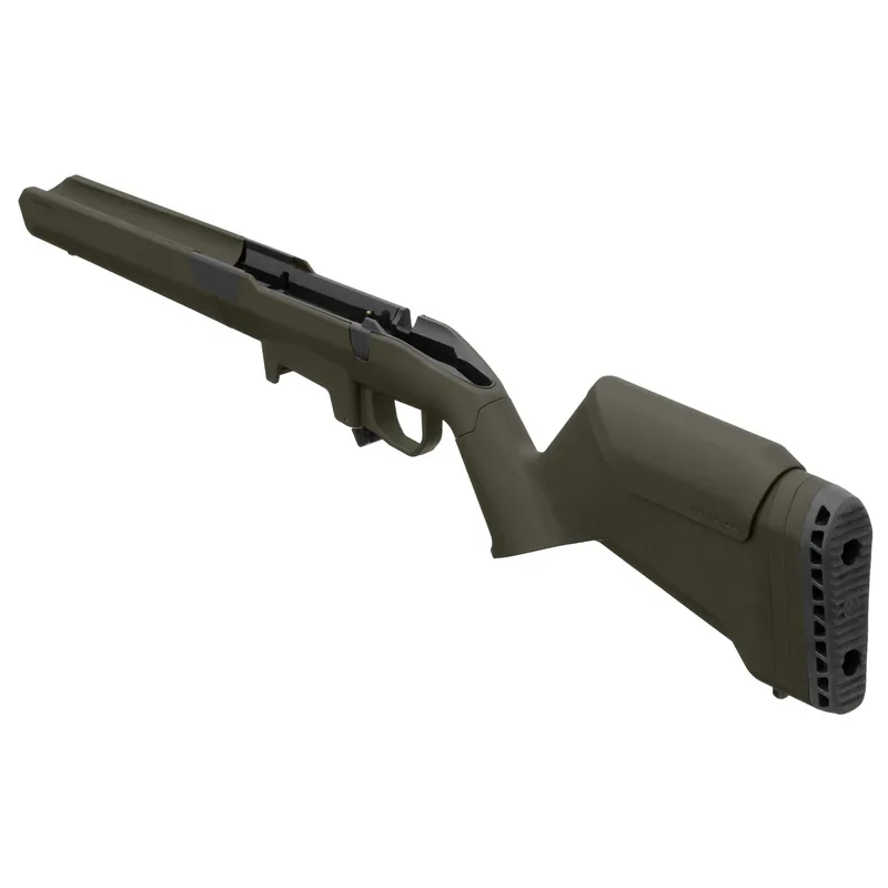 Magpul Hunter Lite Stock Ruger American ODG