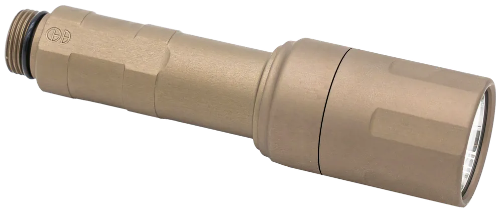 Cloud Defensive REIN Legacy Light Body Kit FDE - Flat Dark Earth