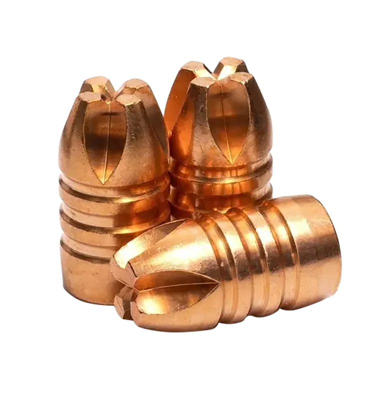 Lehigh Defense Xtreme Penetrator 44 Special/Magnum 220gr FTM 50 Rounds