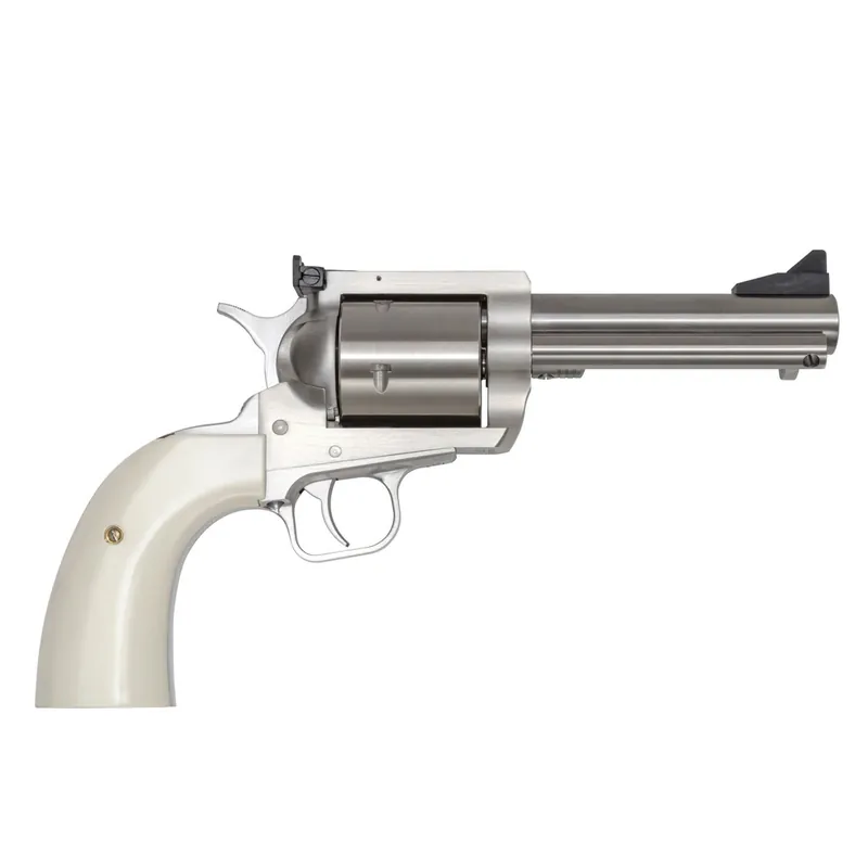 BFR Revolver