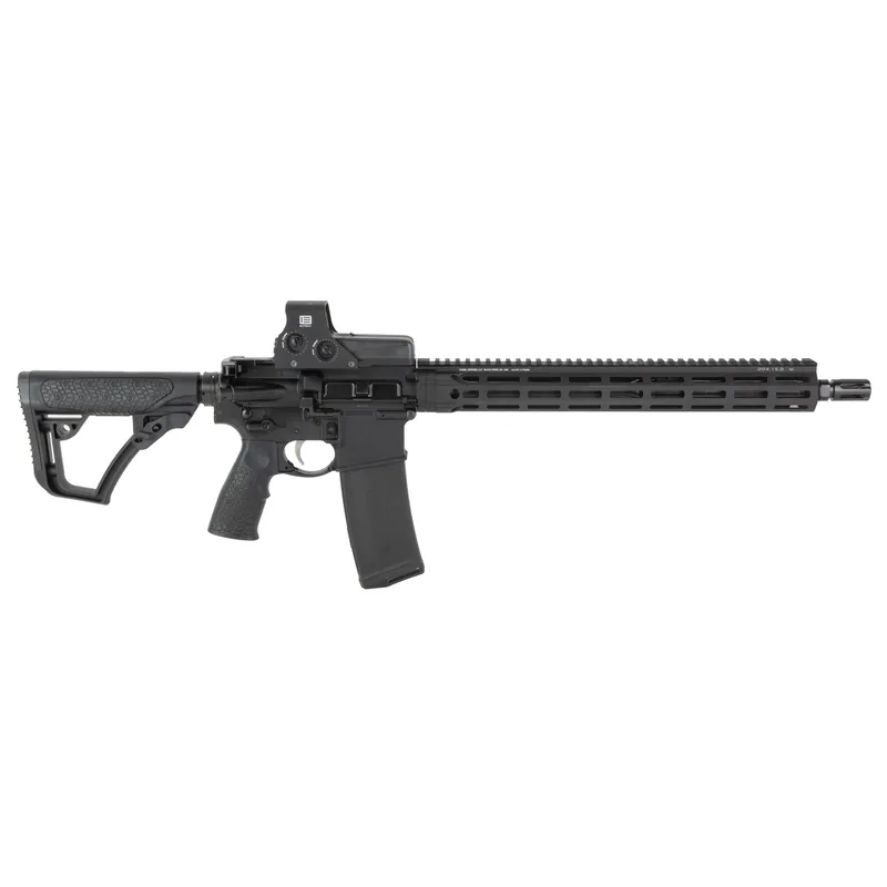 Daniel Defense DD M4V7 RIII 5.56 16" w/ EOTECH