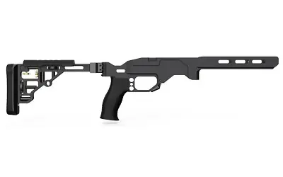 Ultradyne UD3 Chassis for Ruger American Matte Black