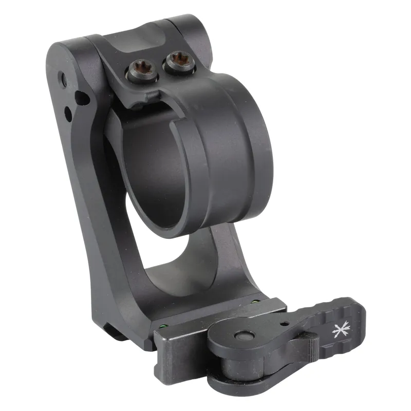 GBRS FTC 2.91 30mm Magnifier Mount Black