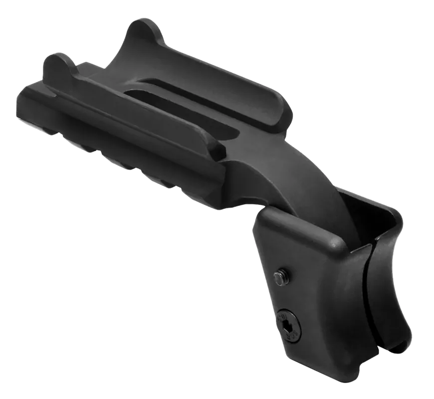 NcStar MADBER Trigger Guard Rail for Beretta 92/M9 - Black