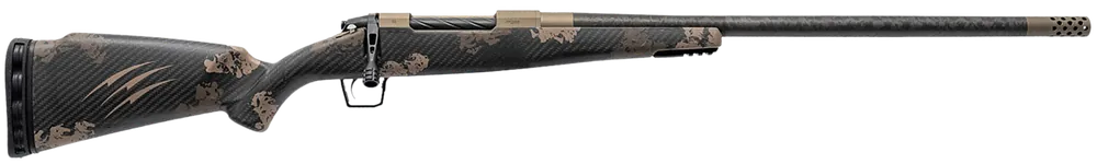 FIERCE ROGUE 7MMBC 20 SB/SONO