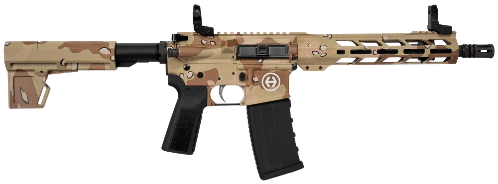 Hi-Point HP15 556 10.5" Semi-Auto Tactical Pistol