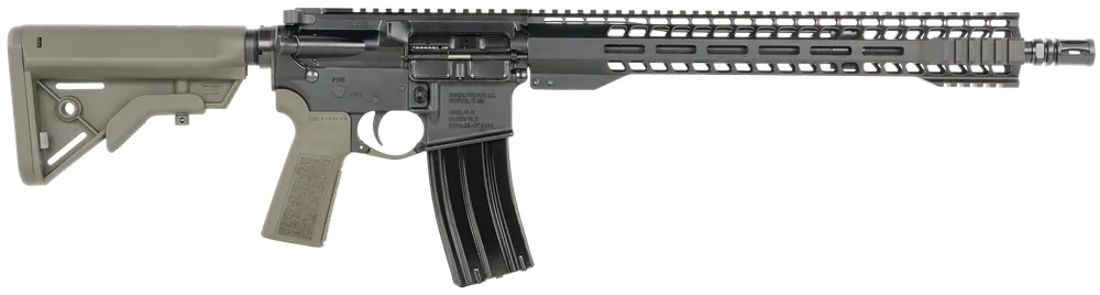 Radical Firearms 5.56 NATO 16in MLOK Rifle
