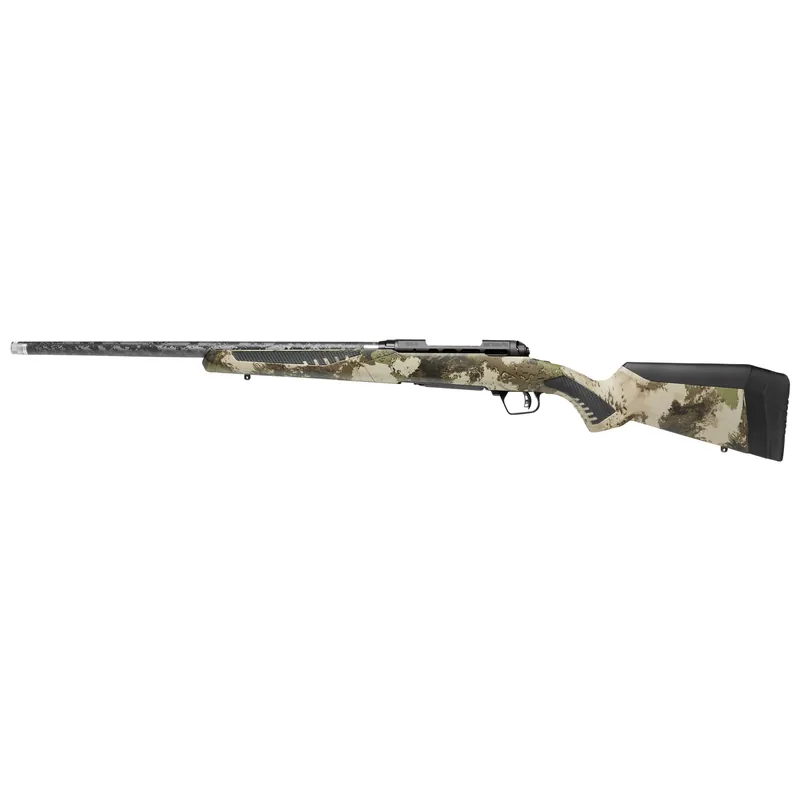 Savage 110 Ultralite Pro 7mm PRC 20" Threaded Rifle