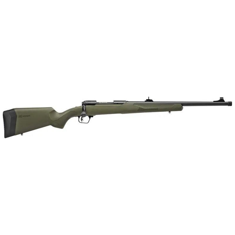 Savage 110 Ridge Hunter 350 Legend 18in 10-Round Rifle