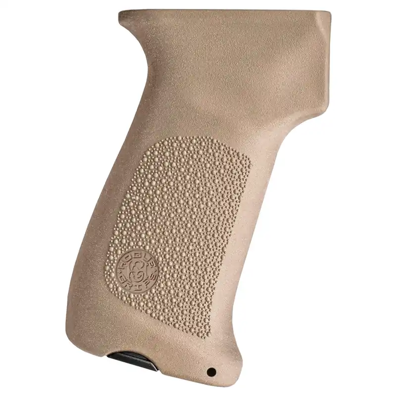 Hogue OverMolded AK-47/74 Grip Flat Dark Earth