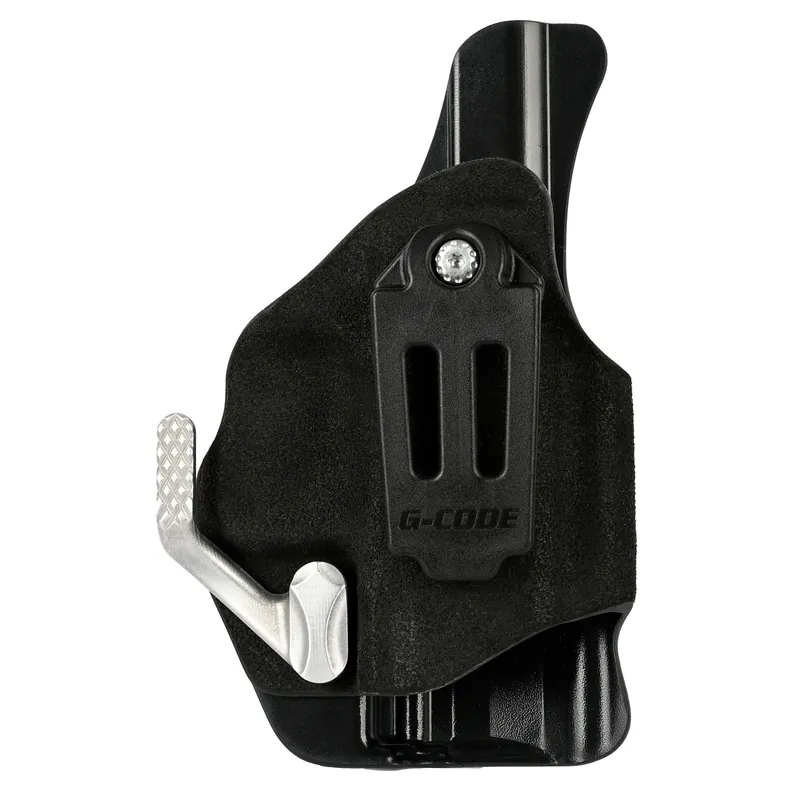 G-CODE Phenom Commando Holster for P365X Macro