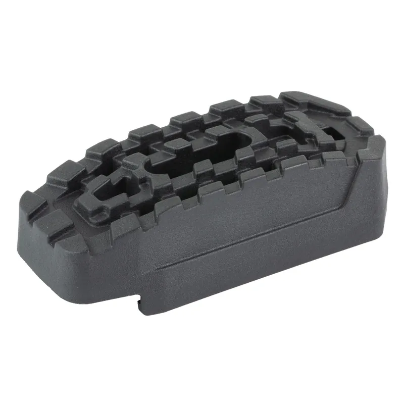 Die Free Co Dos Boot +2 Mag Extension 3-Pack Black