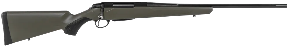Tikka T3x Superlite 6.5 PRC OD Green Synthetic Stock Rifle