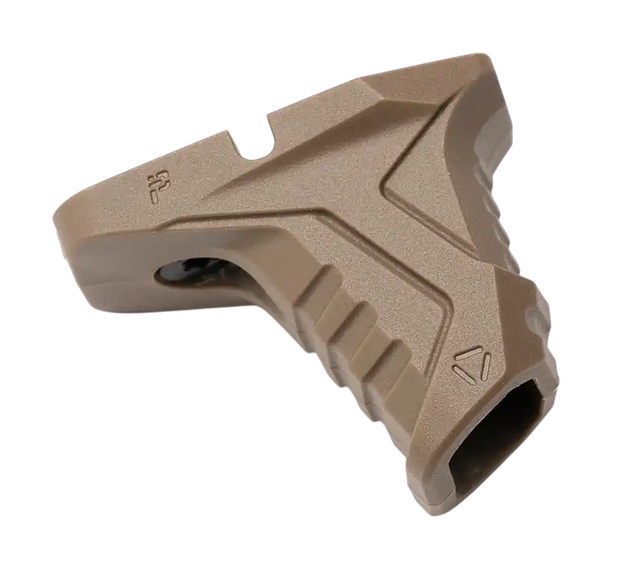 Strike AR Mini Handstop FDE Polymer